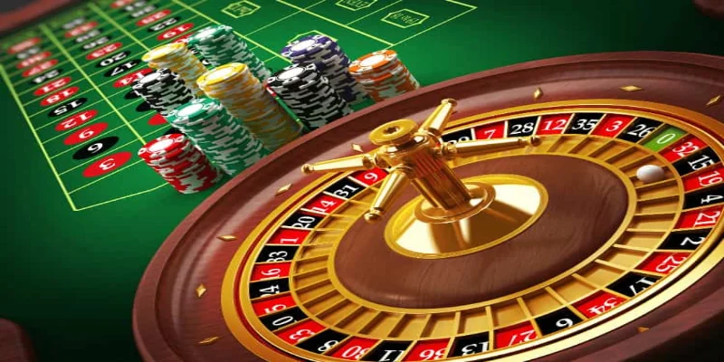 Các game chơi cuốn hút nhất tại casino